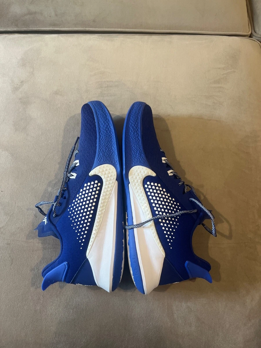 Nike Mamba Fury Team Hyper Royal for Sale | Authenticity