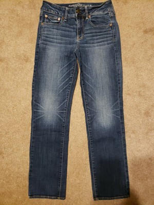 american eagle womens straight super stretch jeans shoes