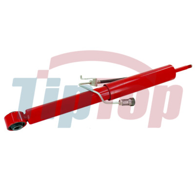 For Toyota 4Runner Limited 4WD 2010-24 V6 Rear Left Shock