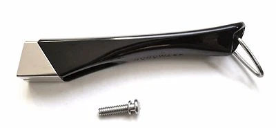 NUNUWARE® Original style Replacement Long Handle for vintage Amway Queen Cookware pot pan