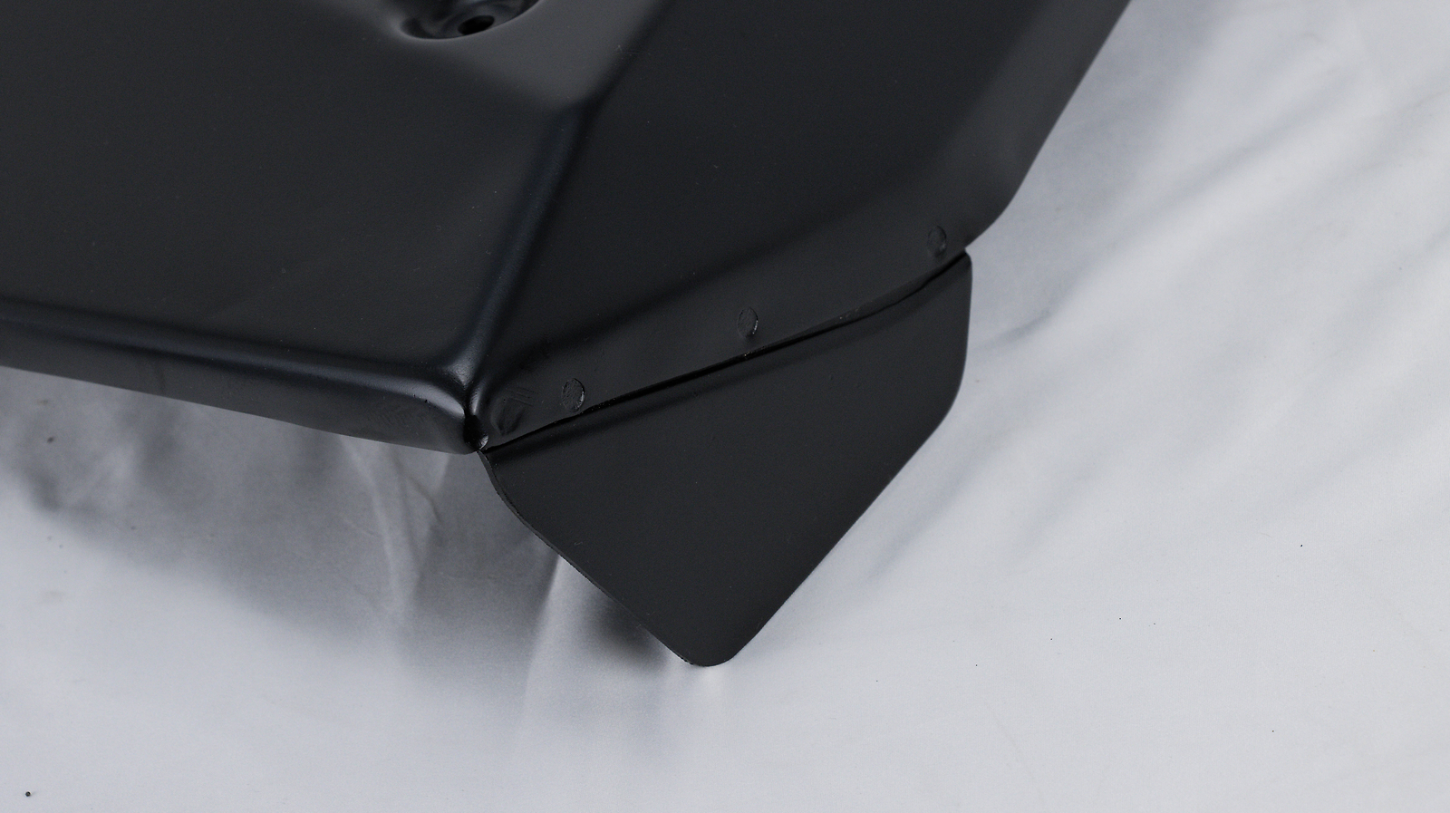 2 Seat Aluminum Lower Door Set For 2020-2024 Polaris RZR PRO R XP # 2884659-458