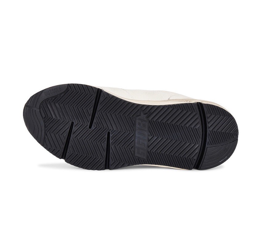 golden goose semelle paillette