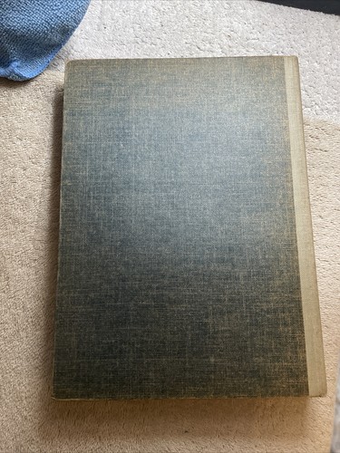 Mr. President: Harry S. Truman by William Hillman (1952, Hardcover) - Picture 2 of 19