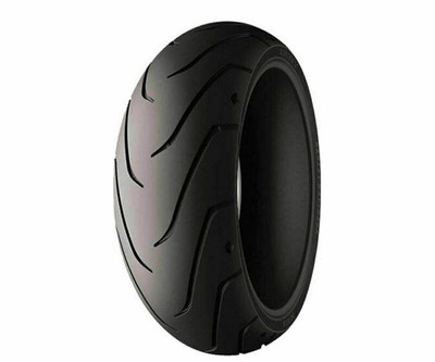 Michelin Scorcher 11 140/75R15 140-75-15 Rear Motorcycle Tire 66225