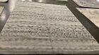 Ivory / Grey 9'-0" x 12'-0" Flaw in Rug, Reduced Price 1172671420 Adr119B-9