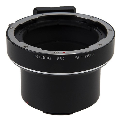 Fotodiox Pro Adapter Hasselblad V-Mount lenses to Canon RF (EOS-R) Camera - Bild 1 von 3