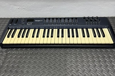 M Audio Oxygen 49 3rd Gen 