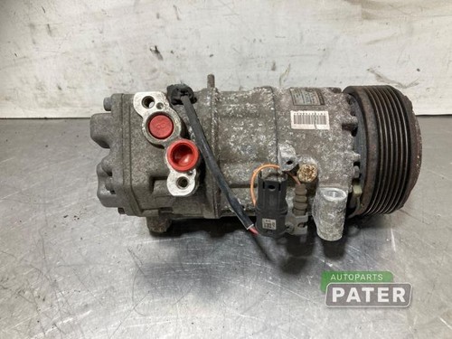 Klimakompressor BMW 3er Touring E91 918279403 P22591181