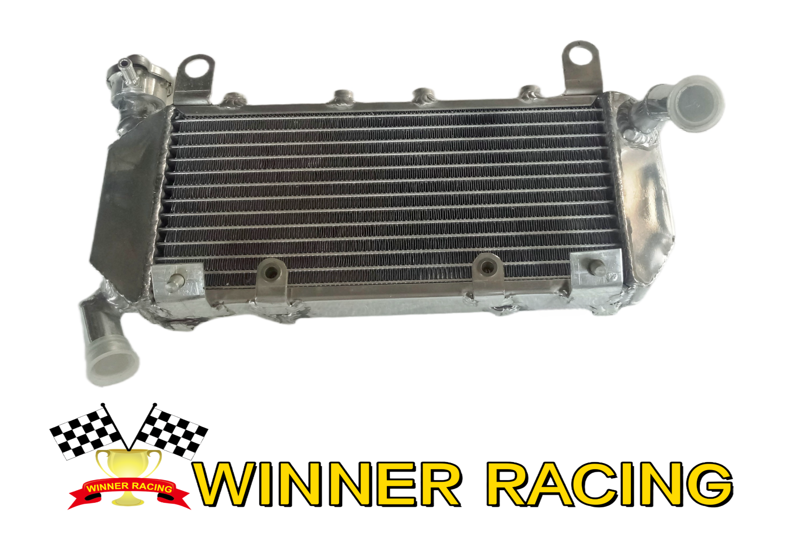 Exhaust GPR Honda Vfr 750 F RC36 1994/97 - View #5