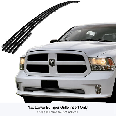 Bumper Kit | RAM 1500 EXPRESS 2018 Bumper Kit | RAM 1500 EXPRESS 2018