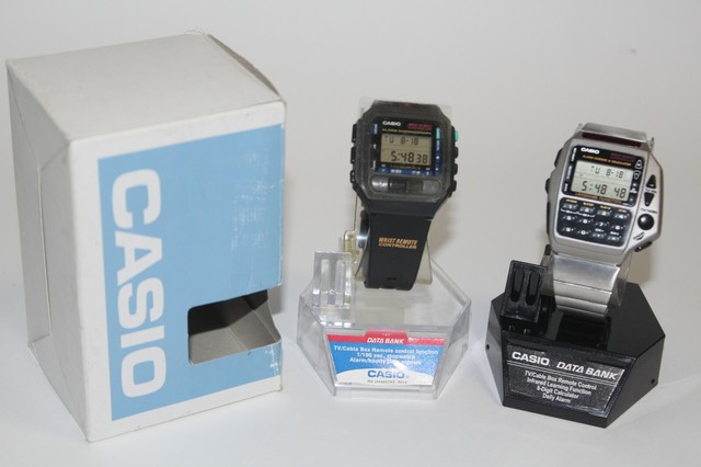casio cmd 30