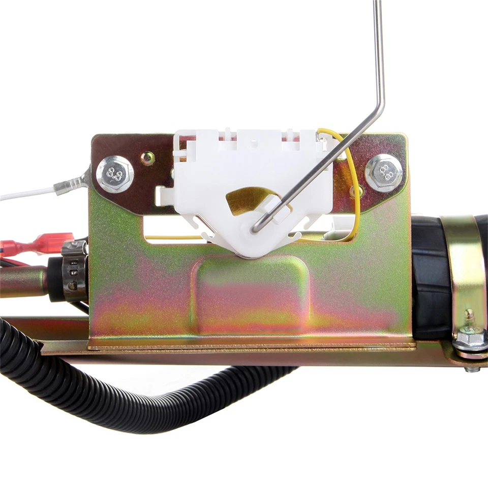 Conjunto de módulo de bomba de combustible para Ford Expedition 4,6 L 5,4 L 1999 2000 01 2002 E2298S Foto 3 de 4