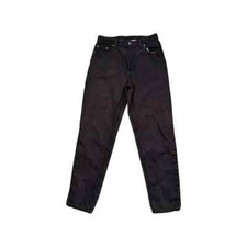 Vintage 1990s Women's Levi's 550 Brown Denim Made in USA 30 x 30