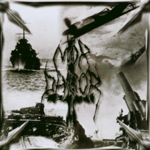 Human Execution - Mor Dagor (Audio CD)