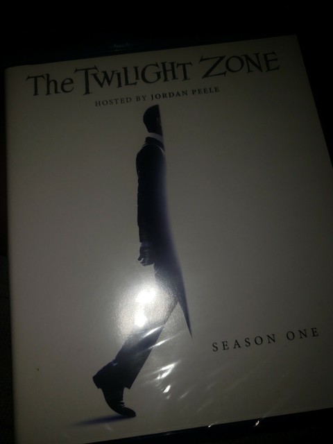 the twilight zone 2019 tv series the twilight zone 2019 tv series