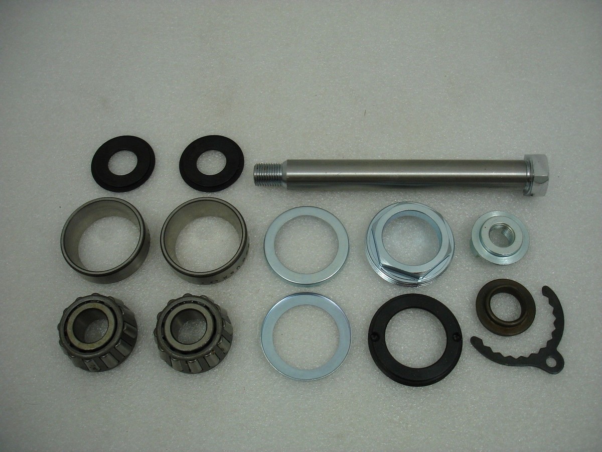 ゆうと(ブルース上下) 1952-1973 Harley Sportster Ironhead Frame XLH XLCH Swingarm