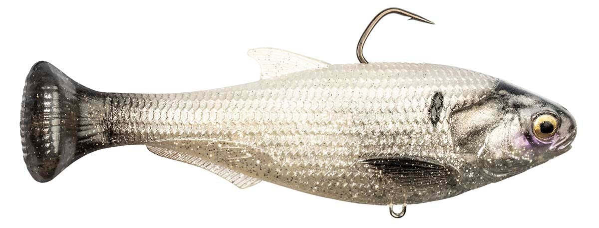 Z-Man Shadtron LT Swimbait | eBay