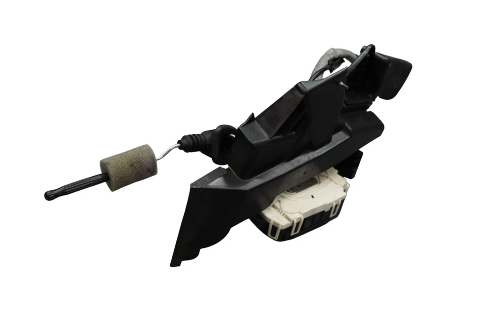 08-14 Mercedes C350 C63 AMG W204 Actuador de cierre de puerta delantero derecho OEM Foto 3 de 4