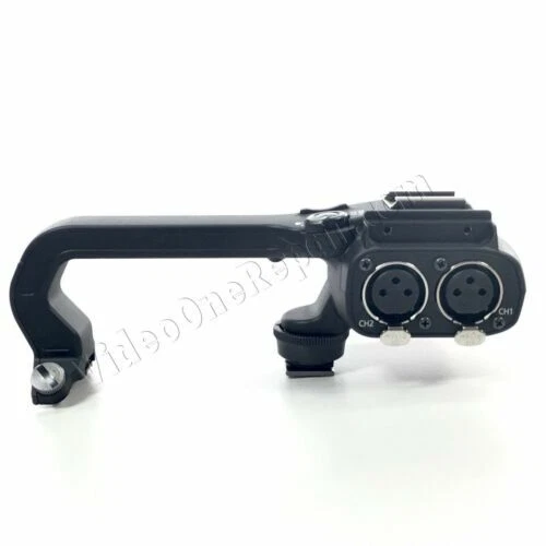 Canon Frame Camcorder Parts