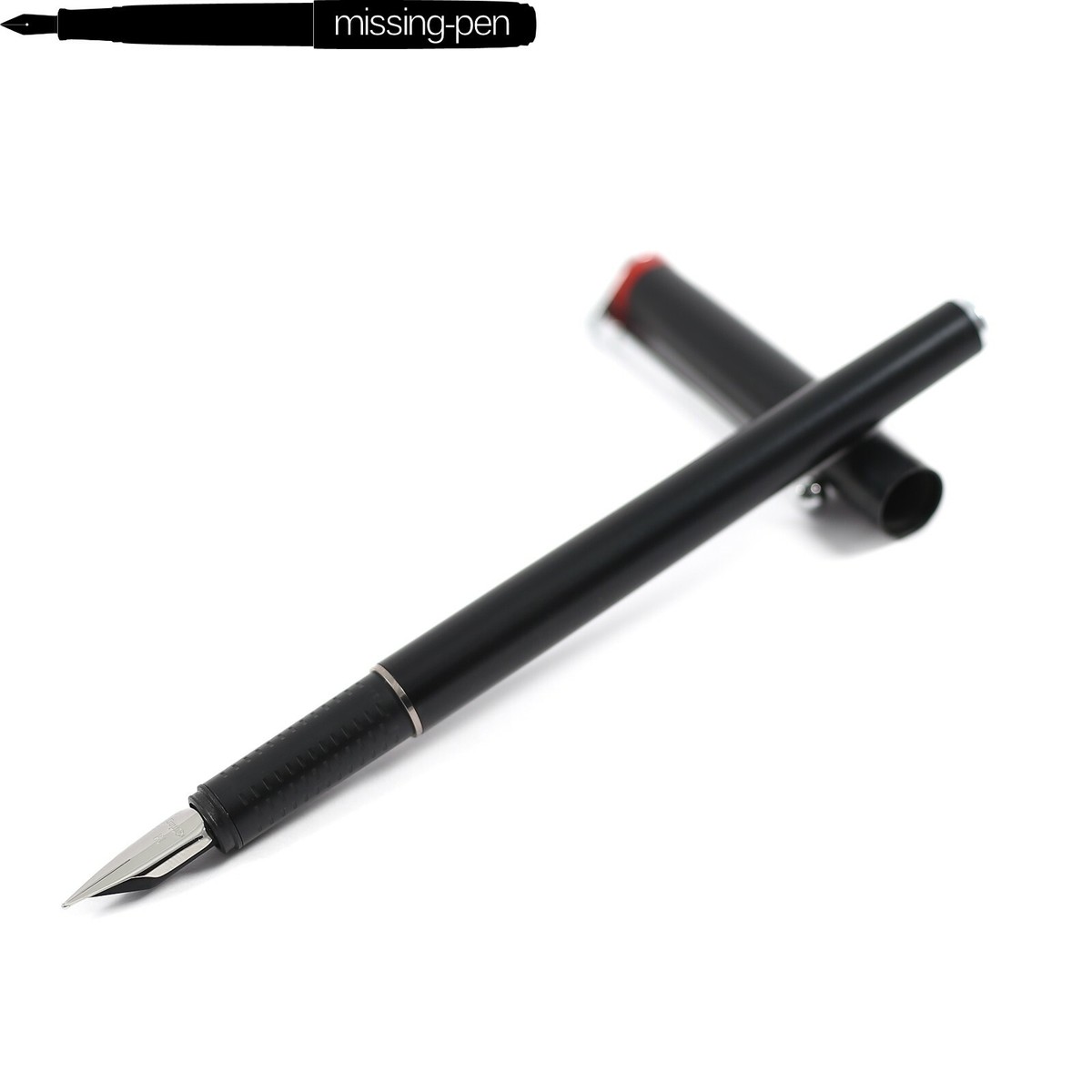 ロットリング700 万年筆 F rotring 700 万年筆 F