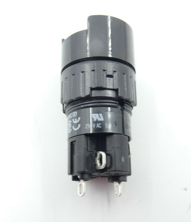 EAO ILLUMINATED PUSHBUTTON MOM SA 1N 51-131.025