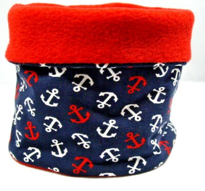 HANDARBEIT, EIGENE HERSTELLUNG Hundeloop, Hundeschal, SM bis 40 cm Kopfumfang, handgefertigt