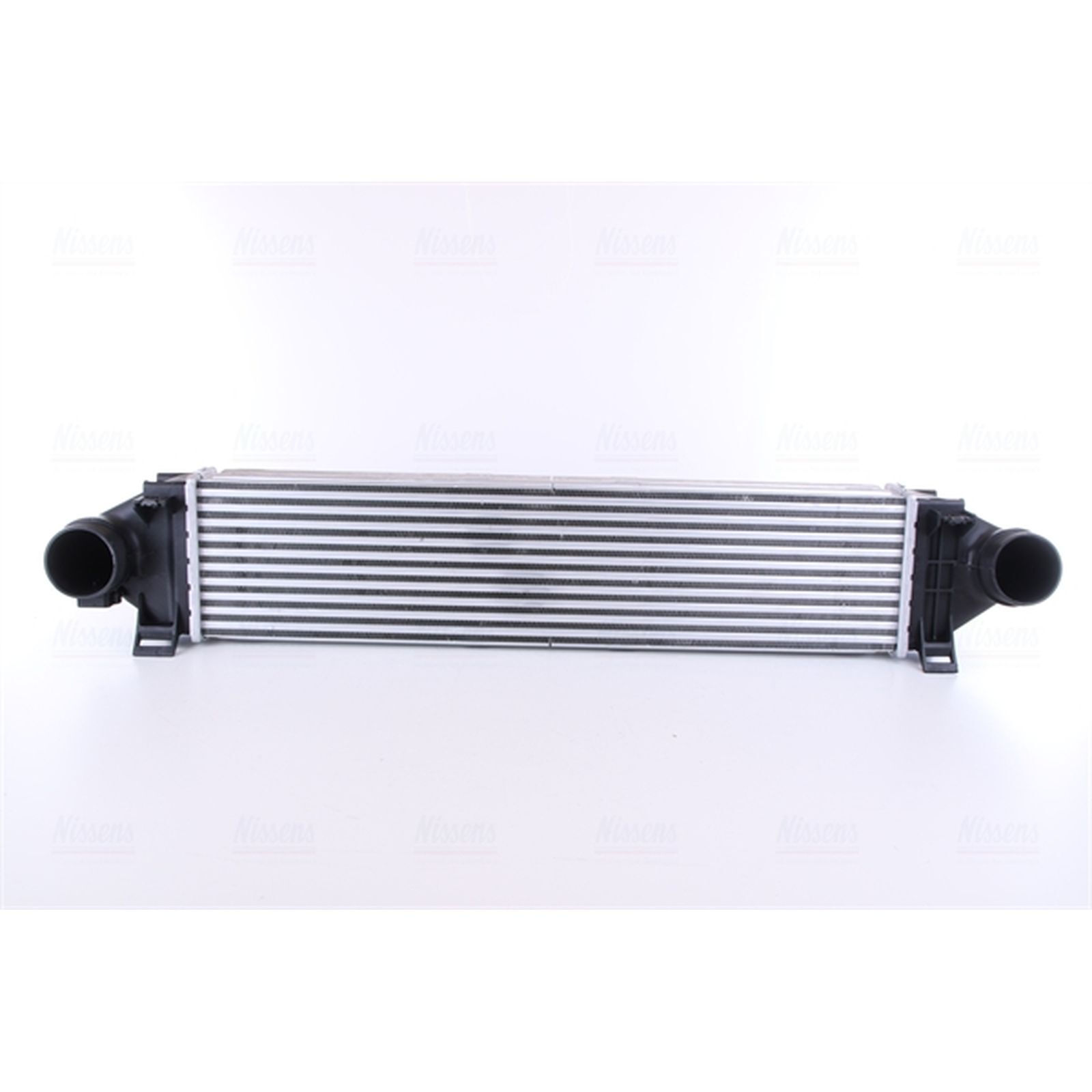 Intercooler 96561 Nissens 1376346 1382884 1420158 1423959 1429405