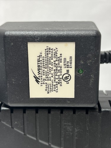 WESTELL MODEM DSL ROUTER WINDRIVER C90-610030-06 Refurbished Tested Working! EUC - Picture 7 of 7