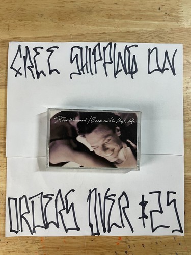 CASSETTE TAPES BUILD YOUR OWN LOT FREE SHIPPING ON ORDERS OVER $25 PART II - Picture 371 of 463