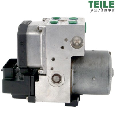 ABS AUDI VW 0265220408 8E0614111A 0273004284 24Monate Garantie