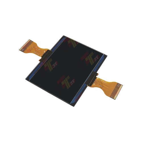 Display for DAF CF/LF/XF 45/55/75/85/95/105 and Temsa MD7 Plus/MD9 Dashboard - Picture 7 of 7