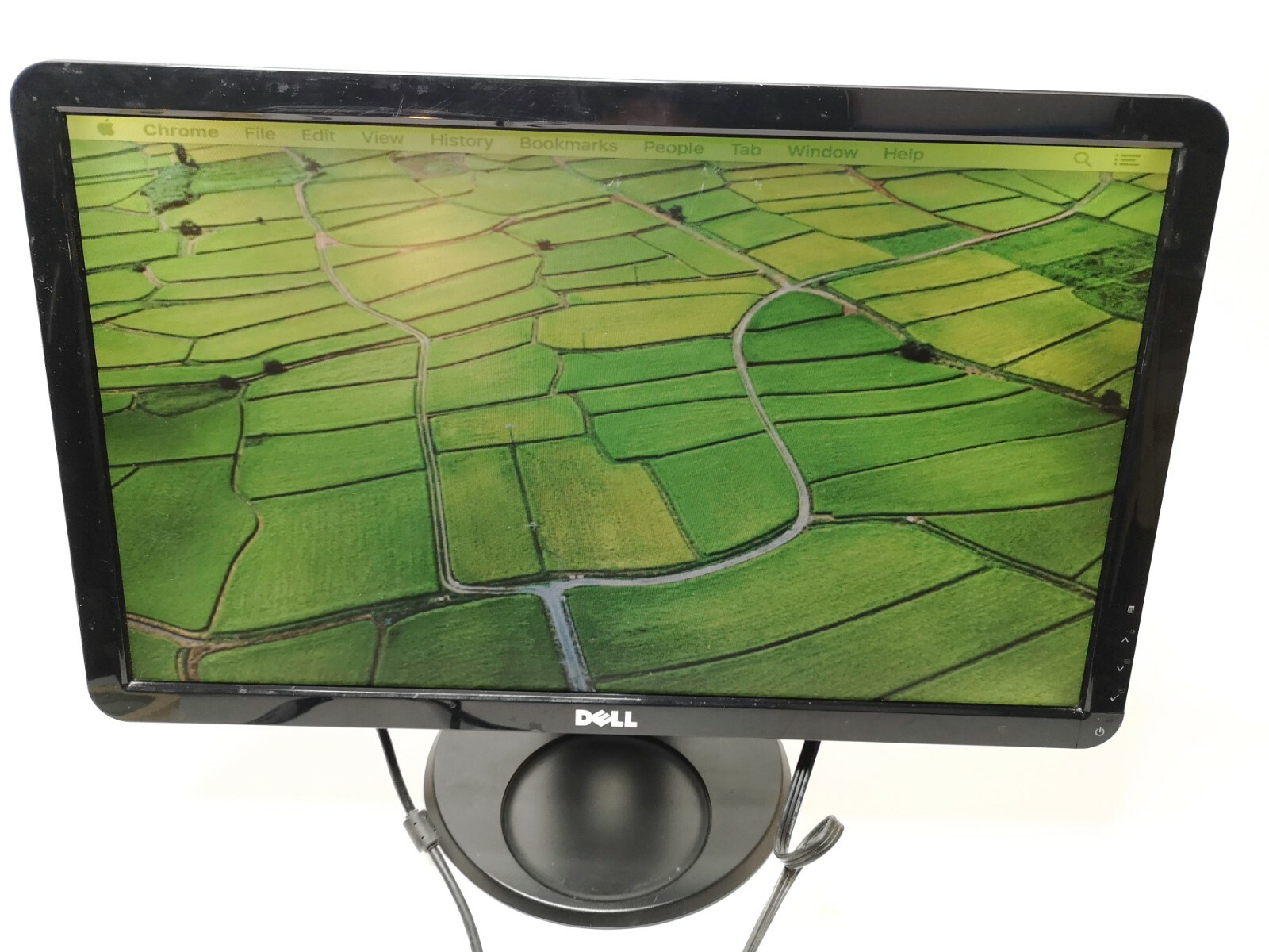 Dell S2209WB LCD Monitor for sale 
