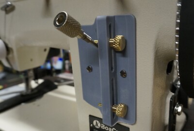Bedienfeld zur Stichlängeneinstell für Walking Foot Nähmaschine,  Sailrite