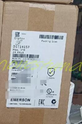 1PC NEW Emerson CT Inverter DST1405P