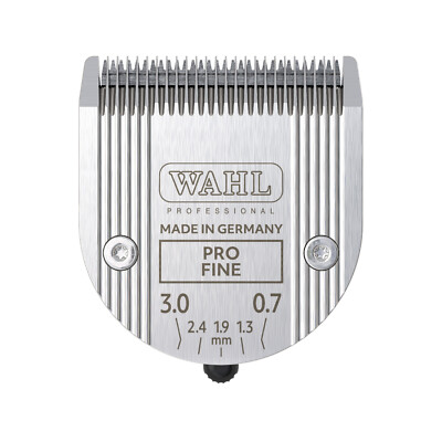 WAHL BERETTO  PRO FINE BLADE  0,7 - 3 MM 1884-7340