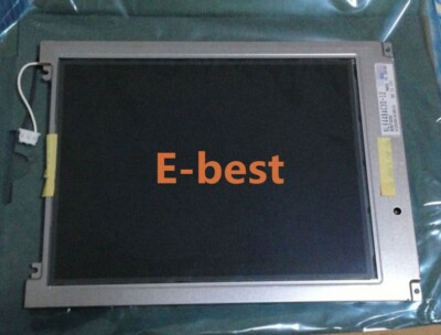 ディスプレイ・モニター本体 NL6448AC30-12 9.4 inch 640x480 screen pa NEW 9.4-inch FOR NEC NL6448AC30-12 640*480 LCD Display PAENL 90