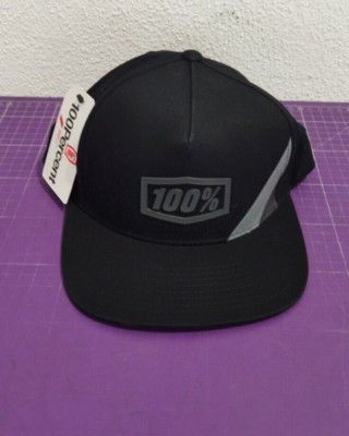 CORNERSTONE Trucker Hat Black/Grey 20050-057-01