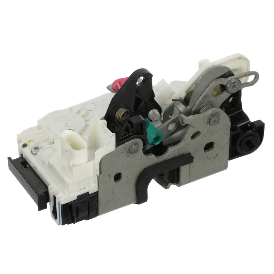 CALIBRE BRÚJULA PATRIOT CERRADURA PUERTA PESTILLO TRASERO IZQUIERDO CONDUCTOR OEM MOPAR 68068353AC Foto 2 de 4