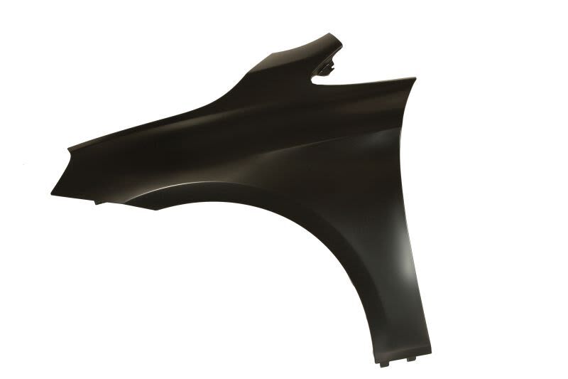 Front Left Fender Fits: BMW 2 Active Tourer F45, F46 09.14-01.18