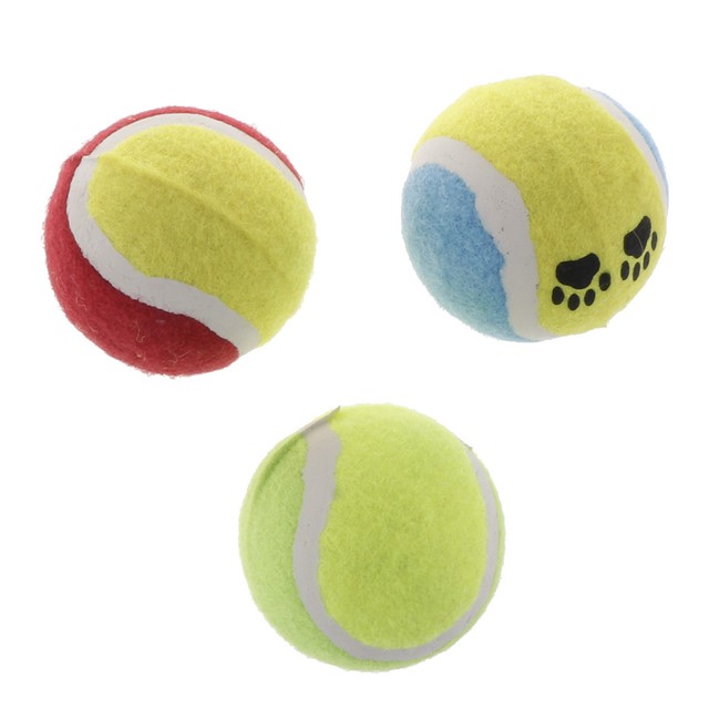 sticky ball toy