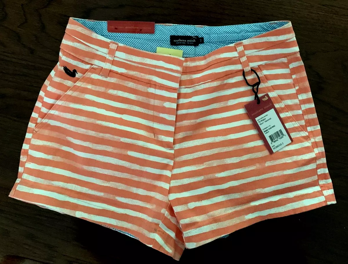Southern sales marsh shorts