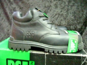 psf safety footwear