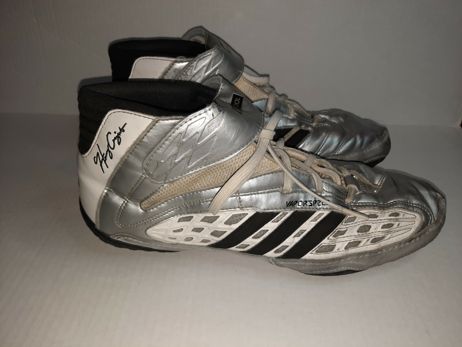 adidas vapor speed wrestling shoes