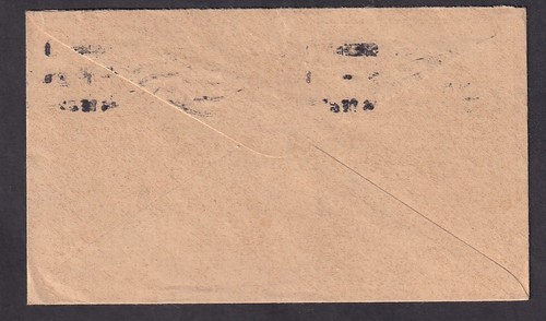 GB SOBRES PUBLICITARIOS ILUSTRADOS Usados Postalmente 1913-66...PRECIO ÚNICO - Imagen 35 de 53