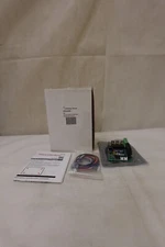 LifeSafety Power A02-005 FlexPower C4 Controlled Lock Distribution Board NOS