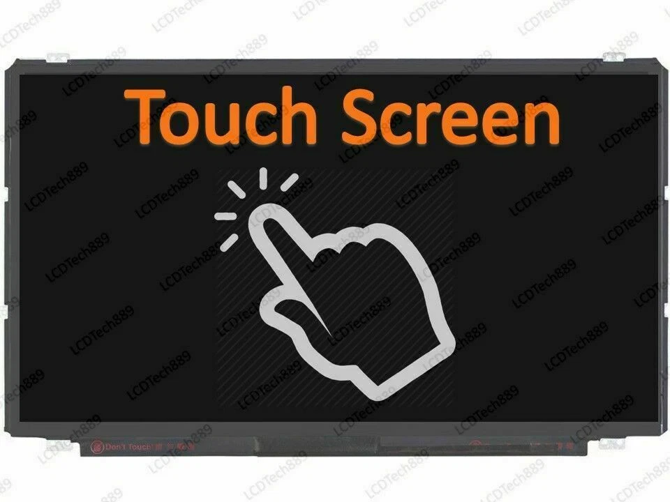 Notebook Acer Aspire E1-572P LED tela sensível ao toque (B156XTT01.1) 1366 x 768 15,6" LCD - Imagem 4 de 4