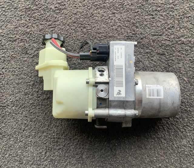 20112015 Dodge Charger CHRYSLER 300 Power Steering Pump AWD RWD OEM