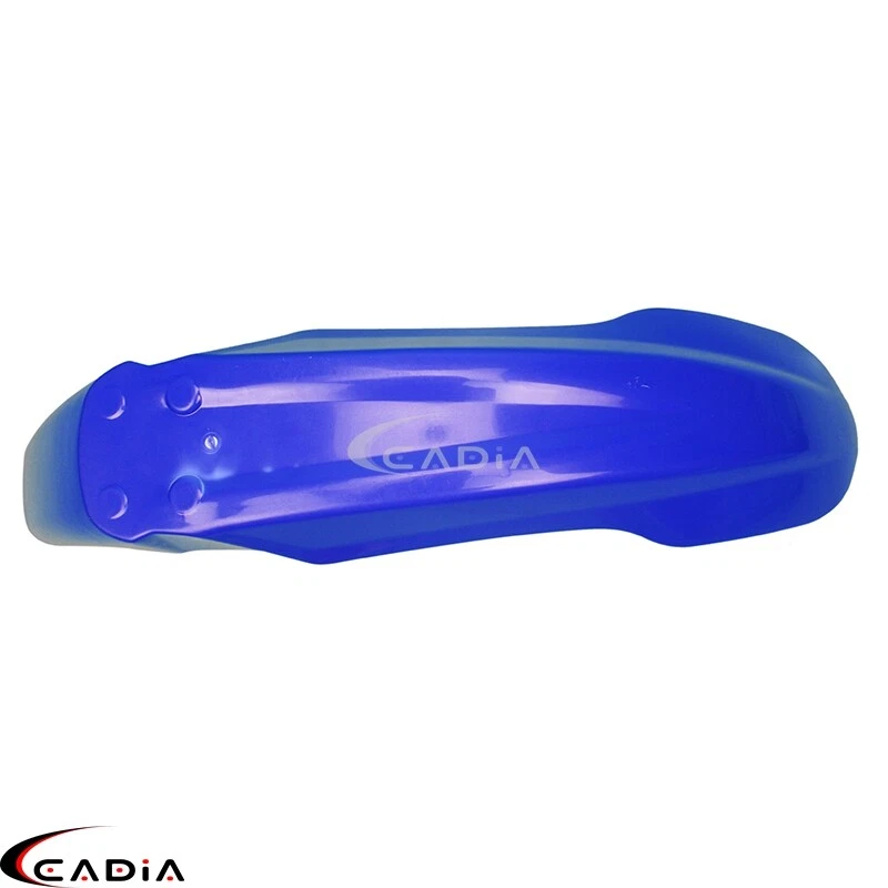 Supermoto переднее крыло брызговик для Yamaha WR250F/X WR450F YZ TTR225 грязи велосипед - Изображение 3 из 4