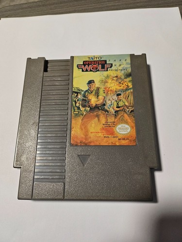 NES Nintendo Games - Take your pick !! Pins Cleaned - FAST Shipping & discounts! - Picture 176 of 344