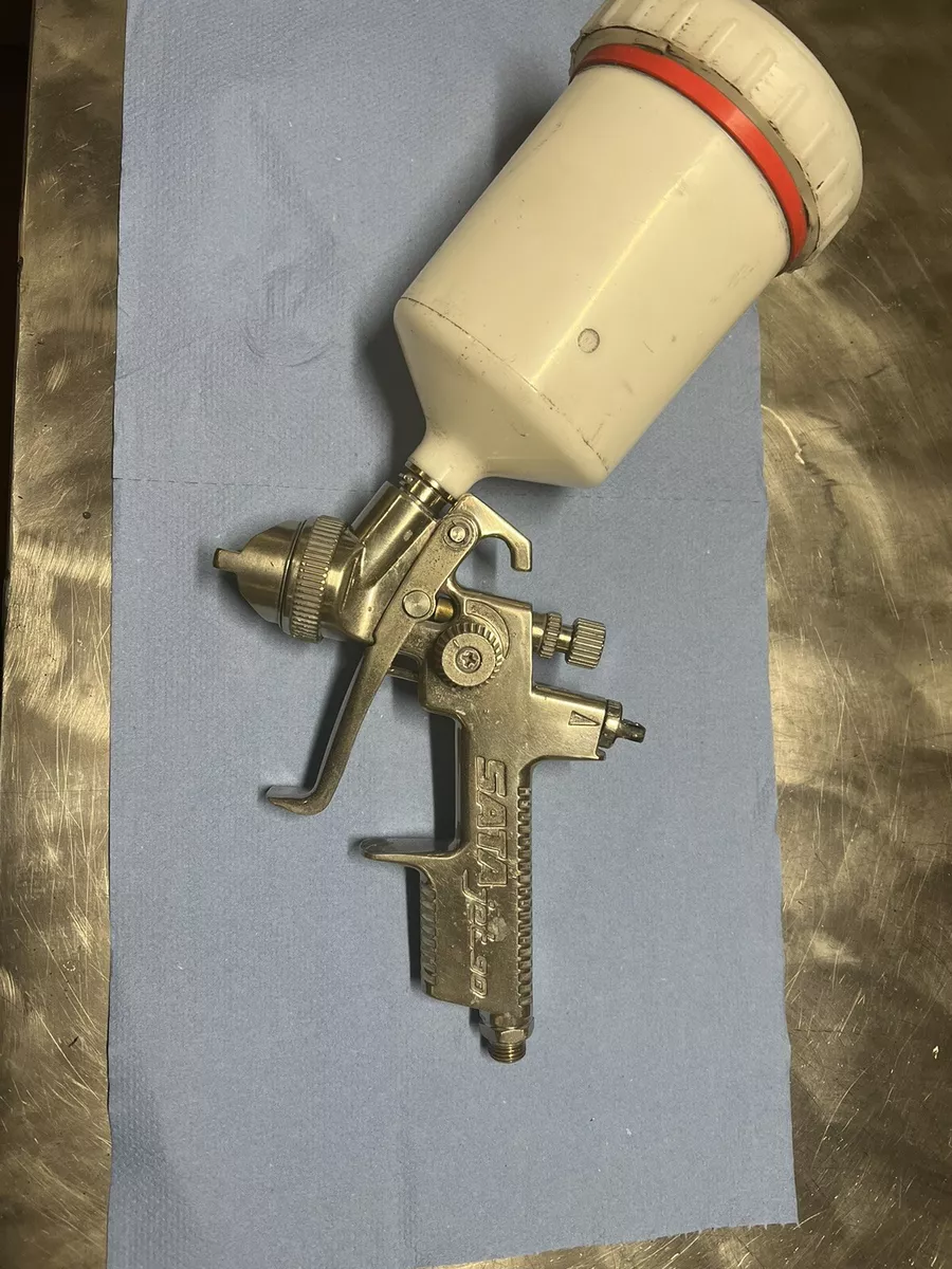 Sata spray gun for sale outlet